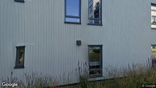Apartments for rent in Færder - Photo from Google Street View