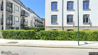 Apartments for rent in Kristiansand - Photo from Google Street View Apartments for rent in Kristiansand - Photo from Google Street View