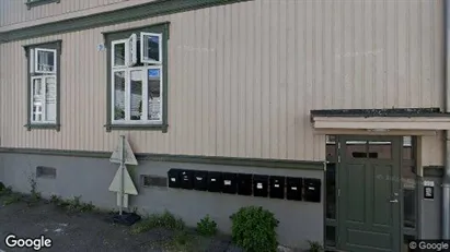 Apartments for rent in Tønsberg - Photo from Google Street View Apartments for rent in Tønsberg - Photo from Google Street View