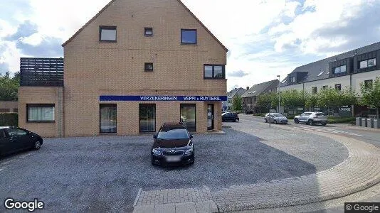 Apartments for rent in Genk - Photo from Google Street View