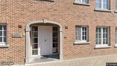 Apartments for rent in Bree - Photo from Google Street View Apartments for rent in Bree - Photo from Google Street View