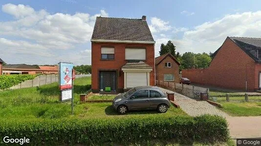 Rooms for rent in Vorselaar - Photo from Google Street View