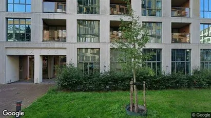 Apartments for rent in Eindhoven - Photo from Google Street View Apartments for rent in Eindhoven - Photo from Google Street View