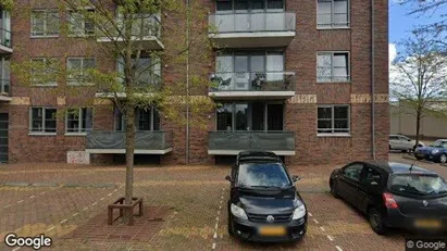 Apartments for rent in Ede - Photo from Google Street View Apartments for rent in Ede - Photo from Google Street View
