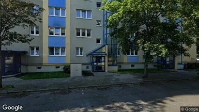 Apartments for rent in Gera - Photo from Google Street View Apartments for rent in Gera - Photo from Google Street View