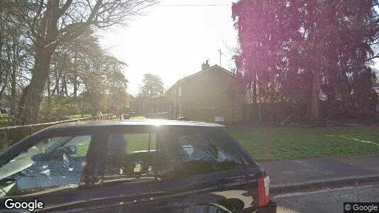 Apartments for rent in Banbury - Oxfordshire - Photo from Google Street View