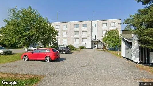 Apartments for rent in Muurame - Photo from Google Street View