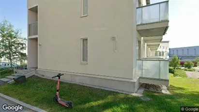 Apartments for rent in Jyväskylä - Photo from Google Street View Apartments for rent in Jyväskylä - Photo from Google Street View