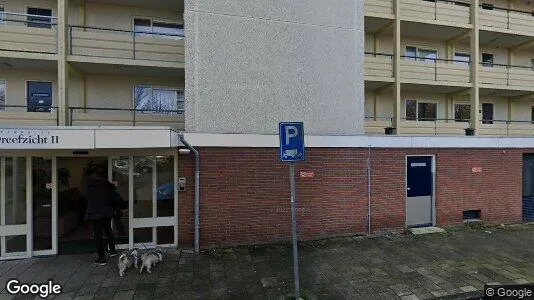 Apartments for rent in Amsterdam Noord - Photo from Google Street View