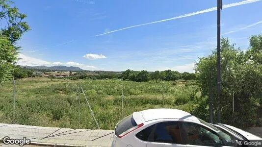 Apartments for rent in Galapagar - Photo from Google Street View
