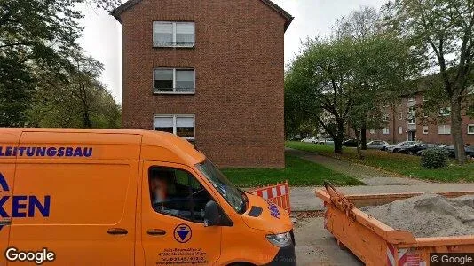 Apartments for rent in Wesel - Photo from Google Street View