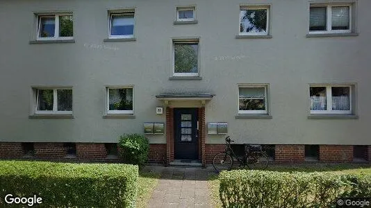 Apartments for rent in Recklinghausen - Photo from Google Street View