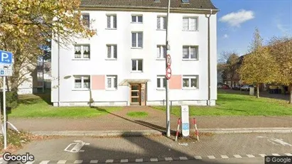 Apartments for rent in Bottrop - Photo from Google Street View Apartments for rent in Bottrop - Photo from Google Street View