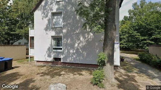 Apartments for rent in Unna - Photo from Google Street View