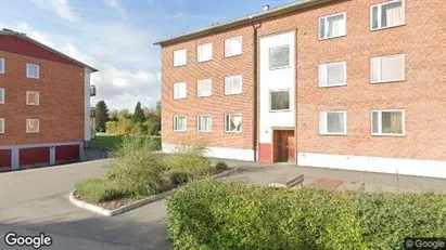 Apartments for rent in Östra Göinge - Photo from Google Street View Apartments for rent in Östra Göinge - Photo from Google Street View