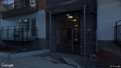 Apartments for rent in Eslöv - Photo from Google Street View