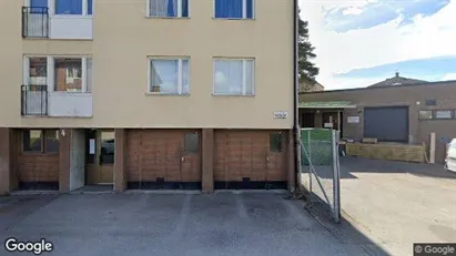 Apartments for rent in Ludvika - Photo from Google Street View Apartments for rent in Ludvika - Photo from Google Street View