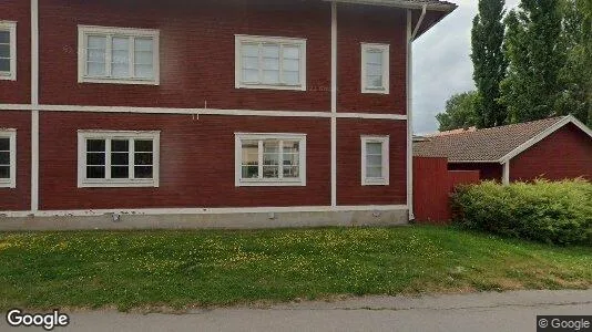 Apartments for rent in Borlänge - Photo from Google Street View