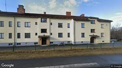 Apartments for rent in Östersund - Photo from Google Street View Apartments for rent in Östersund - Photo from Google Street View