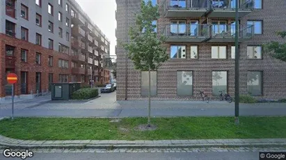 Apartments for rent in Malmö City - Photo from Google Street View Apartments for rent in Malmö City - Photo from Google Street View