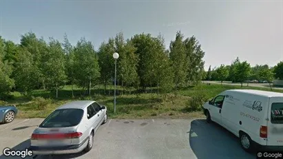 Apartments for rent in Västerås - Photo from Google Street View Apartments for rent in Västerås - Photo from Google Street View