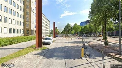 Apartments for rent in Lundby - Photo from Google Street View Apartments for rent in Lundby - Photo from Google Street View
