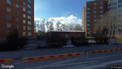 Apartments for rent in Trelleborg - Photo from Google Street View Apartments for rent in Trelleborg - Photo from Google Street View