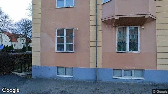 Apartments for rent in Eskilstuna - Photo from Google Street View