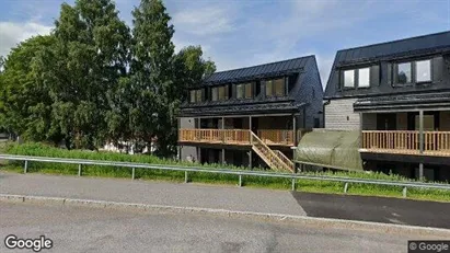 Apartments for rent in Sundsvall - Photo from Google Street View Apartments for rent in Sundsvall - Photo from Google Street View