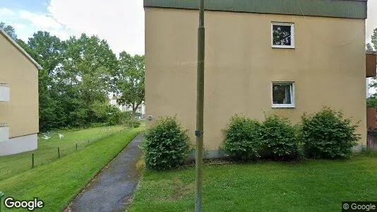Apartments for rent in Tranås - Photo from Google Street View
