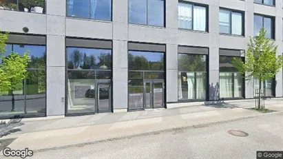 Apartments for rent in Sollentuna - Photo from Google Street View Apartments for rent in Sollentuna - Photo from Google Street View