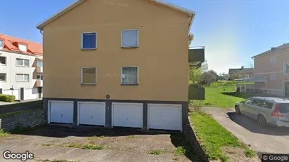 Apartments for rent in Kristinehamn - Photo from Google Street View Apartments for rent in Kristinehamn - Photo from Google Street View