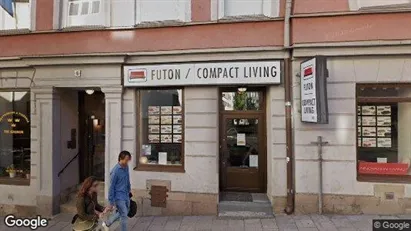 Apartments for rent in Stockholm City - Photo from Google Street View Apartments for rent in Stockholm City - Photo from Google Street View