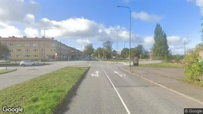 Apartments for rent in Malmö City - Photo from Google Street View Apartments for rent in Malmö City - Photo from Google Street View