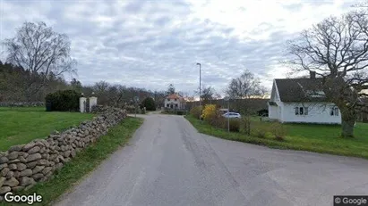 Apartments for rent in Halmstad - Photo from Google Street View