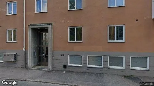 Apartments for rent in Linköping - Photo from Google Street View