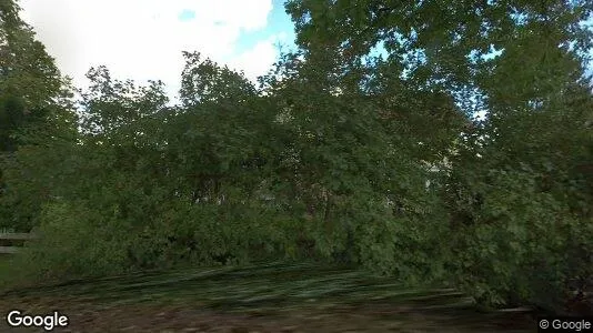 Apartments for rent in Kalmar - Photo from Google Street View