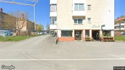 Apartments for rent in Skellefteå - Photo from Google Street View Apartments for rent in Skellefteå - Photo from Google Street View