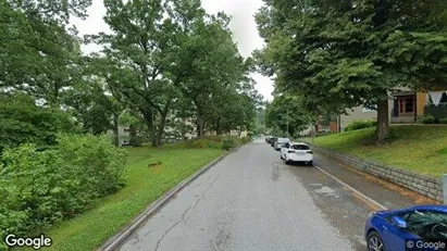 Apartments for rent in Nacka - Photo from Google Street View Apartments for rent in Nacka - Photo from Google Street View