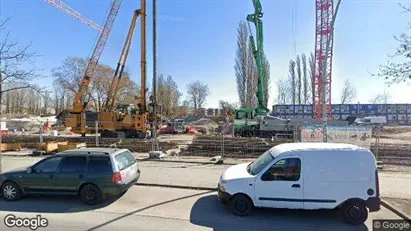 Apartments for rent in Berlin Lichtenberg - Photo from Google Street View