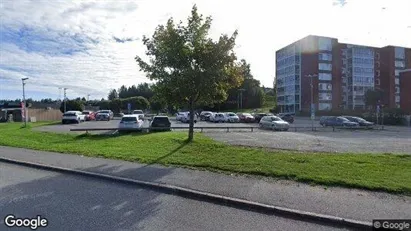 Apartments for rent in Sundsvall - Photo from Google Street View Apartments for rent in Sundsvall - Photo from Google Street View
