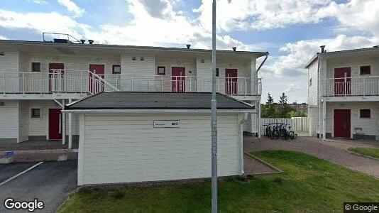 Apartments for rent in Stockholm West - Photo from Google Street View