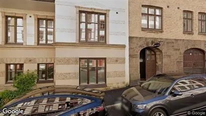Apartments for rent in Gothenburg City Centre - Photo from Google Street View Apartments for rent in Gothenburg City Centre - Photo from Google Street View