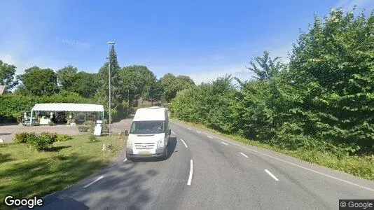 Apartments for rent in Höganäs - Photo from Google Street View