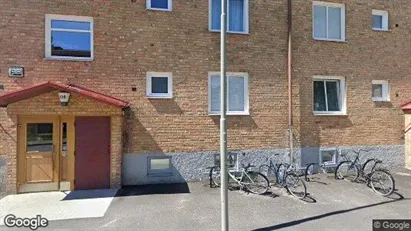 Apartments for rent in Hammarbyhamnen - Photo from Google Street View Apartments for rent in Hammarbyhamnen - Photo from Google Street View