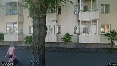 Apartments for rent in Jönköping - Photo from Google Street View Apartments for rent in Jönköping - Photo from Google Street View