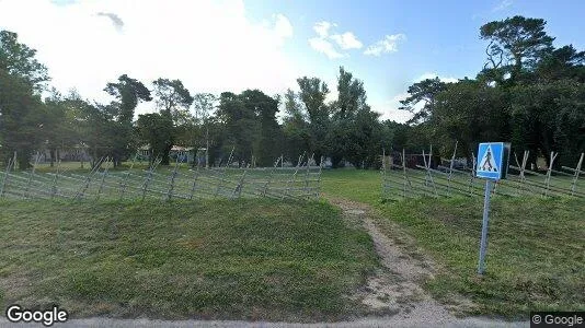 Apartments for rent in Gotland - Photo from Google Street View
