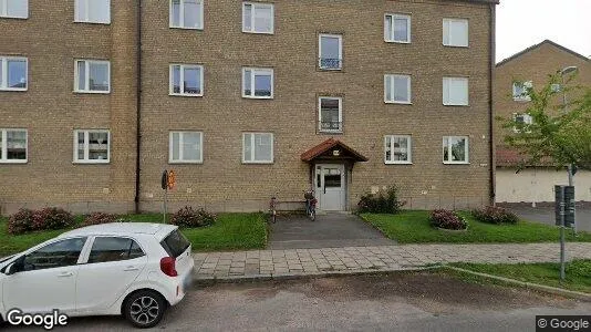 Apartments for rent in Avesta - Photo from Google Street View