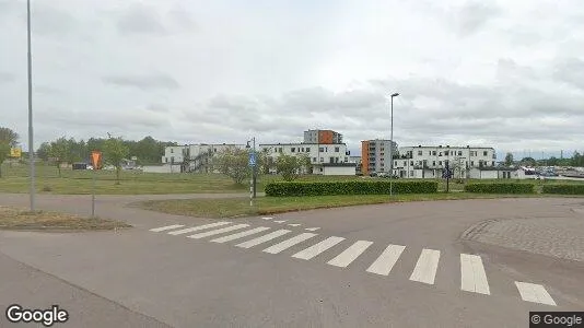Apartments for rent in Kristinehamn - Photo from Google Street View