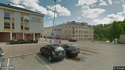 Apartments for rent in Söderhamn - Photo from Google Street View Apartments for rent in Söderhamn - Photo from Google Street View